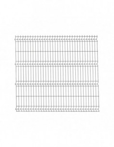 Panou gard ZN 1200x2000 mm