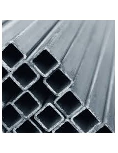 Teava patrata 70x70x2 mm