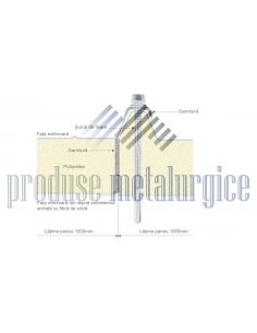 Panou sandwich cu spuma... 2