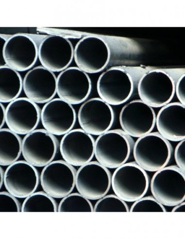 Teava rotunda Ø 60.3x2 mm