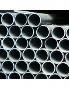 Teava rotunda Ø 76.1x3 mm