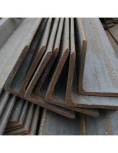 Cornier 100x100x8 mm