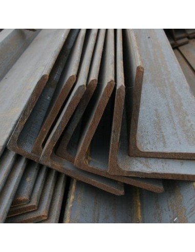 Cornier 120x120x12 mm